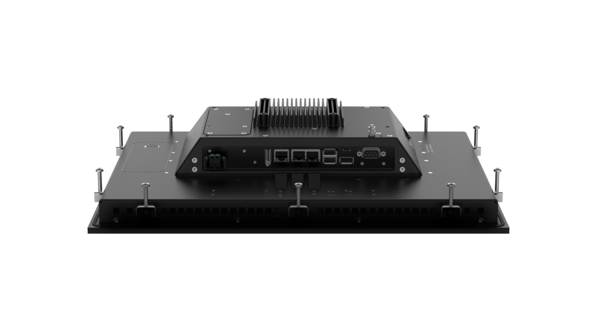 notion.S - Comfort Panel - TRsystems
