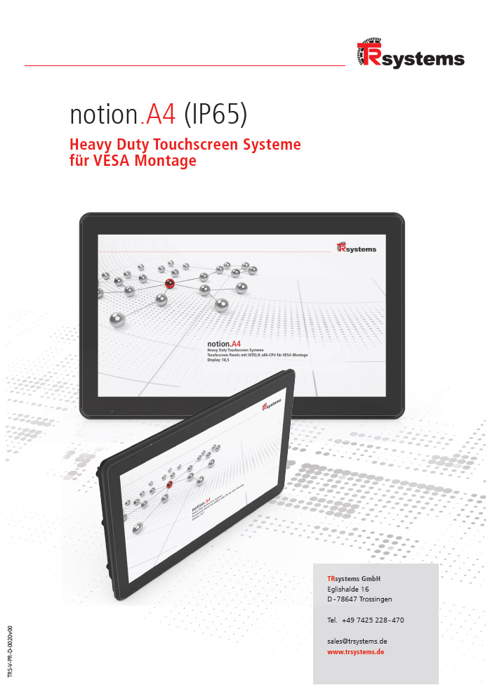 TRsystems-notion_A4_IP65-Cover